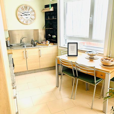Lula Apartamento Бетансос Экстерьер фото