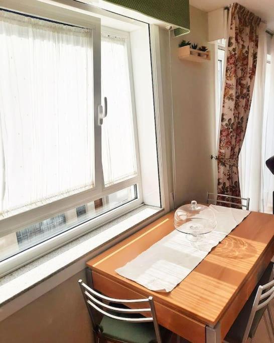 Lula Apartamento Бетансос Экстерьер фото