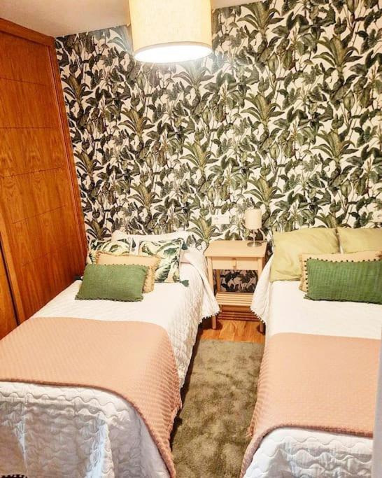 Lula Apartamento Бетансос Экстерьер фото