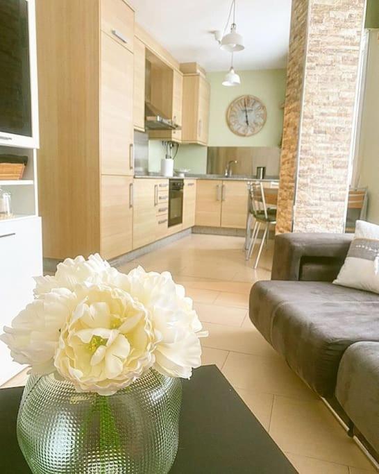 Lula Apartamento Бетансос Экстерьер фото
