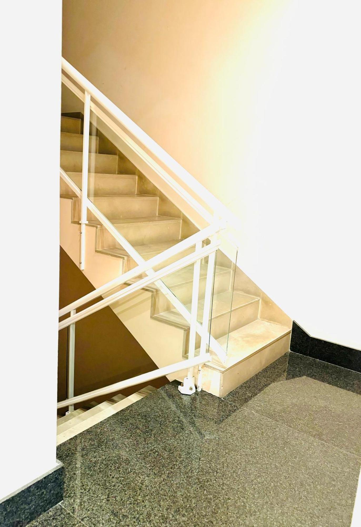 Lula Apartamento Бетансос Экстерьер фото