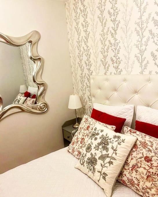 Lula Apartamento Бетансос Экстерьер фото